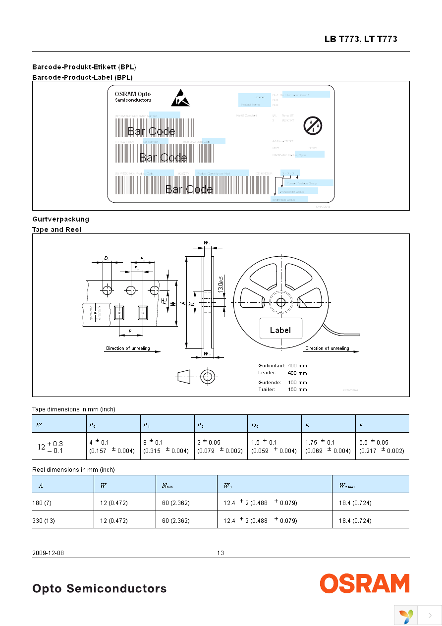 LB T773-L2P1-35-0-10-R18-Z Page 13